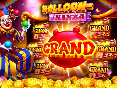 Koleksi Game Slot Populer screenshot