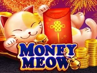 Money Meow game thumbnail