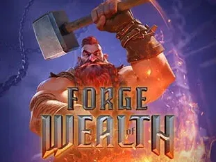 Forge Of Wealth game thumbnail