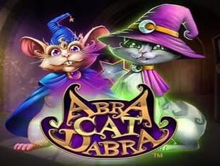Abracatdabra game icon