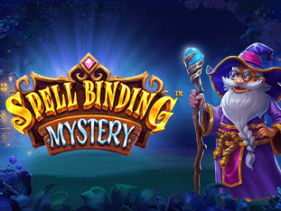 Spellbinding Mystery game thumbnail