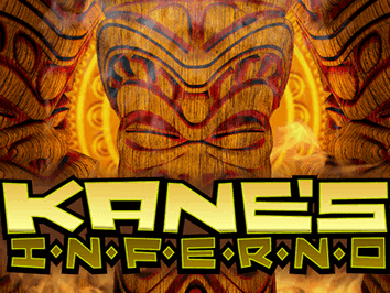 Kane's Inferno game thumbnail